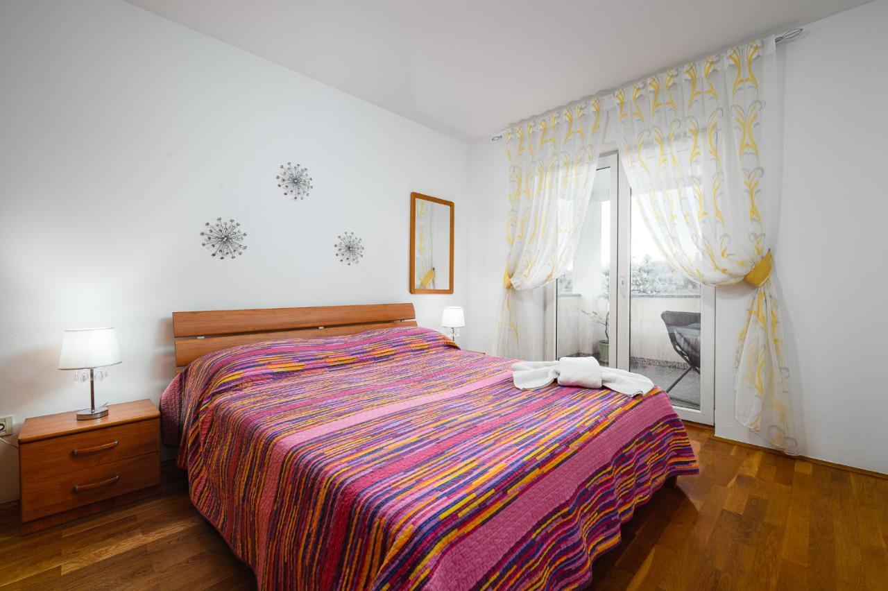 Stancija Amorozo 6 Poreč Zewnętrze zdjęcie